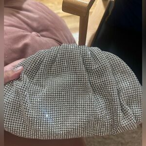 Gorgeous new cult gaia clutch - in the BOX